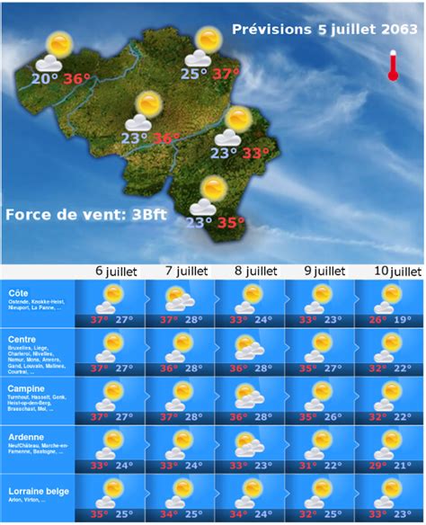 het weer bilzen|Météo Bilzen 14 jours